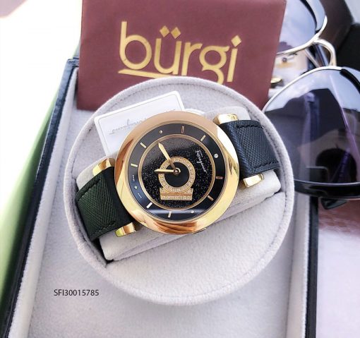 dong ho salvatore ferragamo nu day da gia re đồng hồ salvatore ferragamo nữ dây da