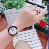 đồng hồ movado fake dây kim loại giá rẻ tại tphcm