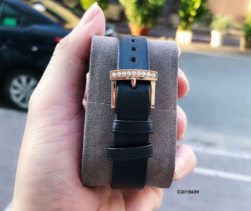 Đồng hồ Nữ Chopard L'heure du diamant Replica 1:1 Automatic Đồng hồ Nữ Chopard L'heure du diamant Replica 1:1 Automatic