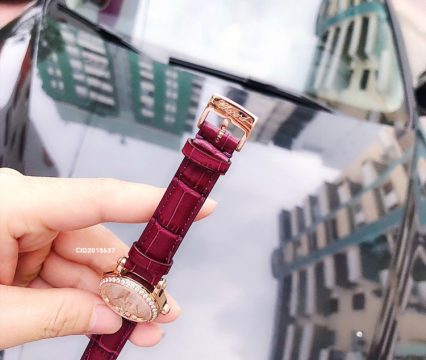 Đồng hồ Chopard Happy Sport Nữ Replica 1:1 chính hãng dưới 2 triệu