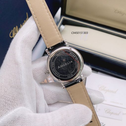 CII450151303-6-Dong-ho-Chopard-dinh-da-day-da Đồng hồ Chopard Angelia nữ đính đá dây da cao cấp