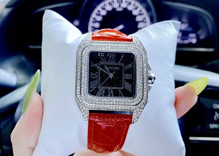 cti000661856-cartier-nu-day-da-vien-da-13-450x320-1 Đồng Hồ Cartier nữ dây da đỏ viền đá cao cấp