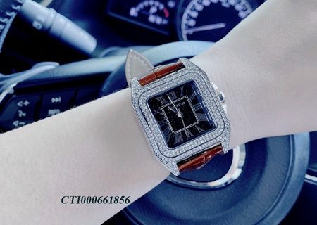 cti000661856-cartier-nu-day-da-vien-da-19-450x320-1 Đồng Hồ Cartier nữ dây da nâu vân viền đá cao cấp