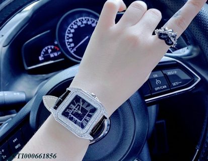 cti000661856-cartier-nu-day-da-vien-da-20-413x320-1 Đồng Hồ Cartier nữ dây da nâu vân viền đá cao cấp