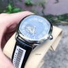 Đồng Hồ Cartier Automatic Nam dây da đen cao cấp Đồng Hồ Cartier Automatic Nam dây da đen cao cấp