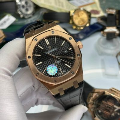 Đồng hồ Audemars Piguet 15500R Replica 11