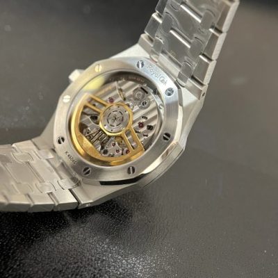 Đồng hồ Audemars Piguet AP15500