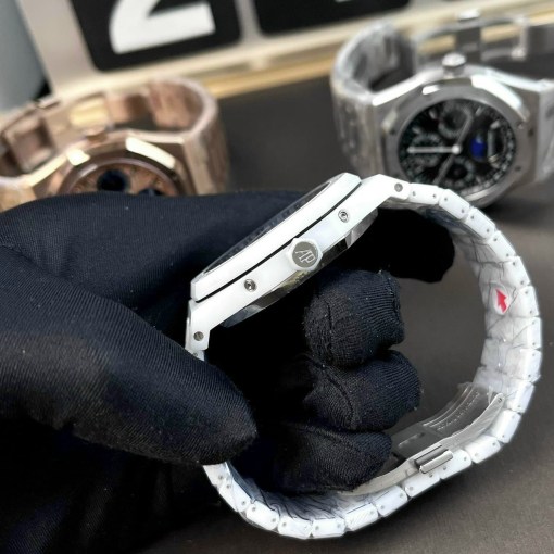 Đồng hồ Audemars Piguet Ceramic nam Đồng hồ Audemars Piguet Ceramic nam