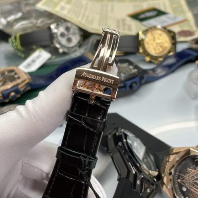 Đồng hồ Audemars Piguet Fake 11 cao cấp nhất