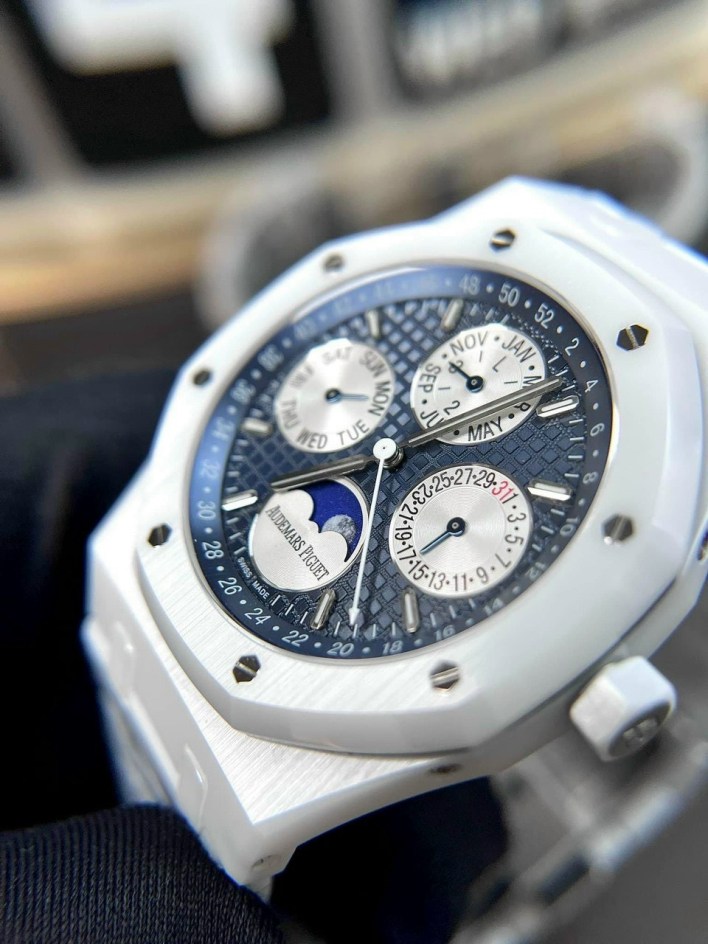 Đồng hồ Audemars Piguet Fake cao cấp nhất