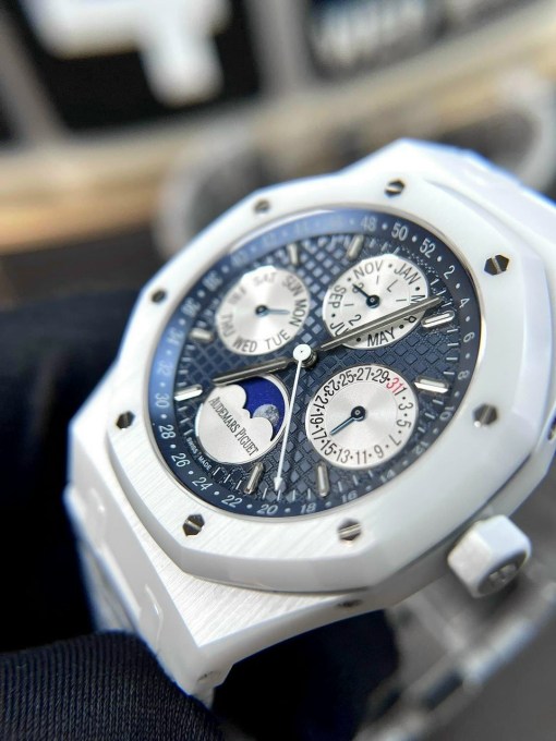 Đồng hồ Audemars Piguet Fake cao cấp nhất Đồng hồ Audemars Piguet Fake cao cấp nhất