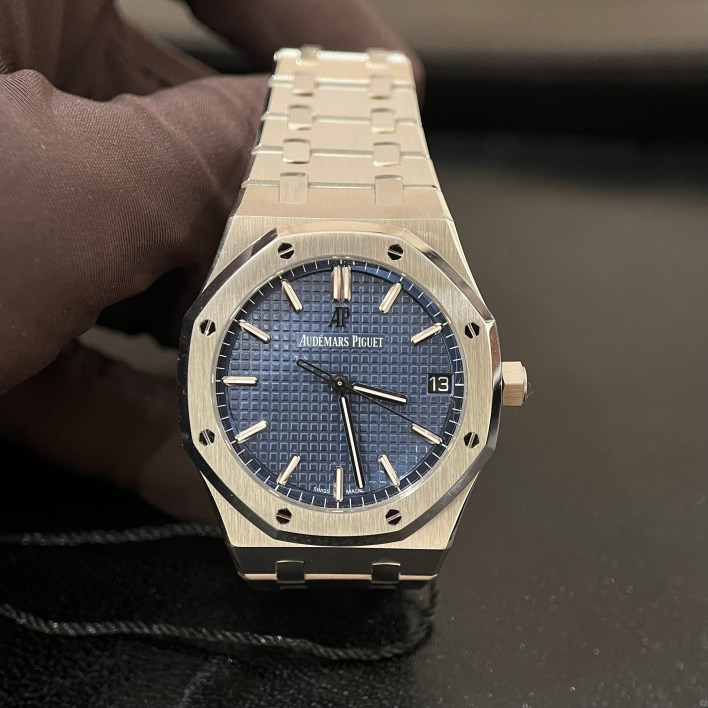 Đồng hồ Audemars Piguet nam siêu cấp