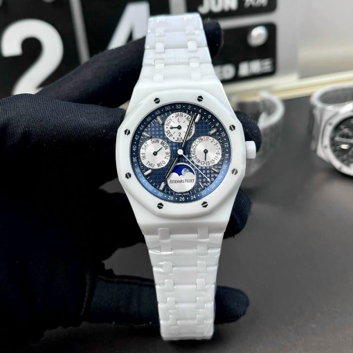 Đồng hồ Audemars Piguet Replica 11 Đồng hồ Audemars Piguet Replica 11