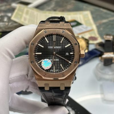 Đồng hồ Audemars Piguet Royal Oak 15500R