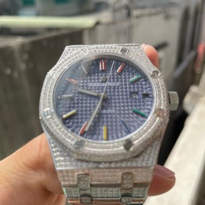 Đồng hồ Audemars Piguet Royal Oak