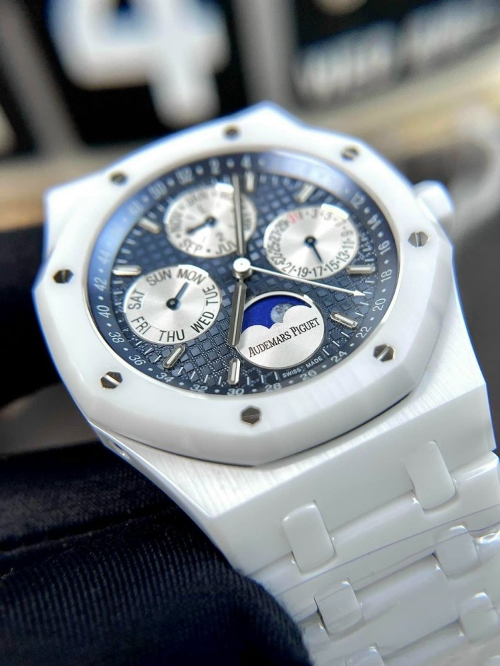 Đồng hồ Audemars Piguet Super Fake 11