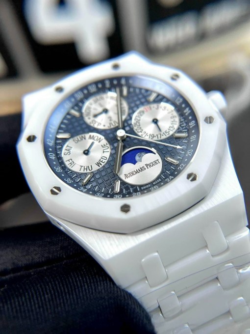 Đồng hồ Audemars Piguet Super Fake 11 Đồng hồ Audemars Piguet Super Fake 11