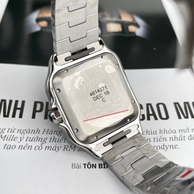 Đồng hồ Cartier Santos