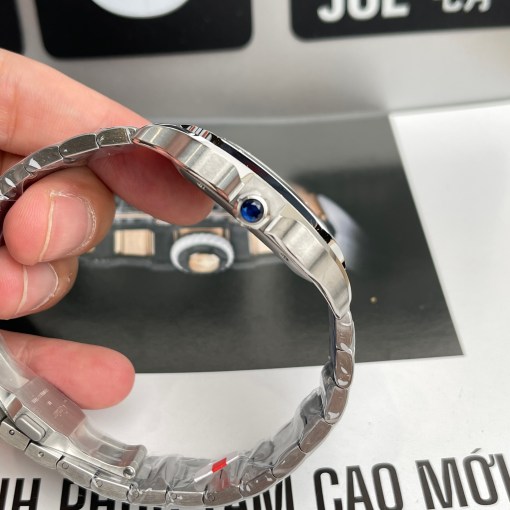 Đồng hồ Cartier Santos De Cartier nam Đồng hồ Cartier Santos De Cartier nam