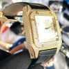 Đồng hồ Cartier Super fake 11