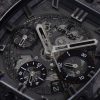 Đồng hồ cơ nam Hublot Automatic