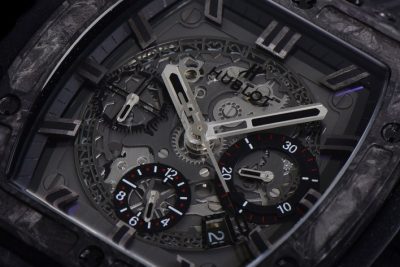 Đồng hồ cơ nam Hublot Automatic