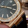 Đồng hồ cơ nam Patek Philippe