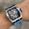 Đồng hồ cơ nam Richard Mille