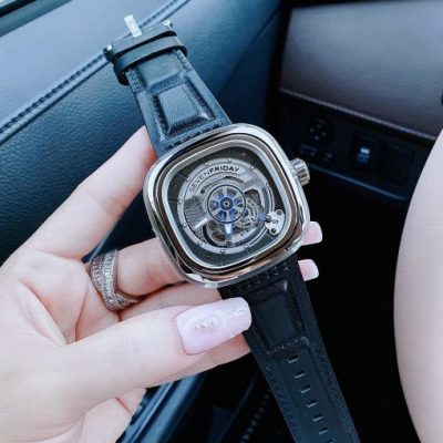 Đồng hồ cơ nam SevenFriday like auth