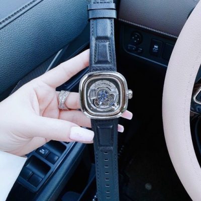 Đồng hồ cơ nam SevenFriday S1-01 siêu cấp