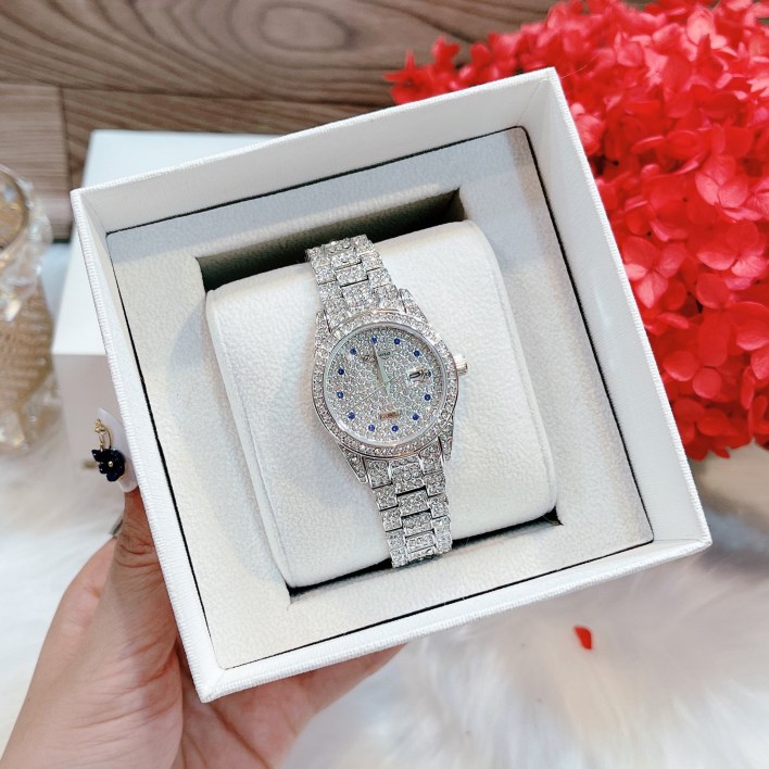 Đồng hồ Davena Austria