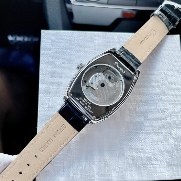 Đồng hồ Davena Automatic nam