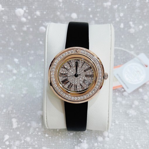 Đồng hồ Davena chính hãng Đồng hồ Davena chính hãng