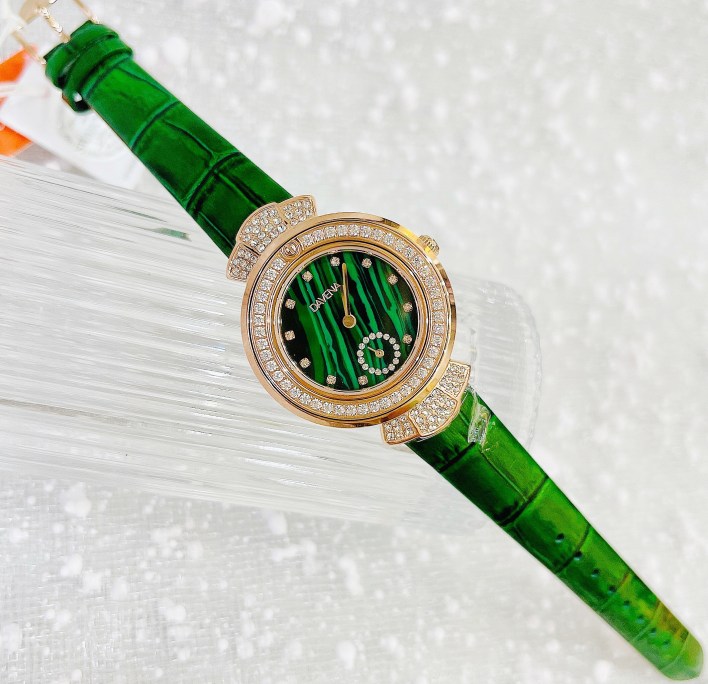 Đồng hồ Davena D32008