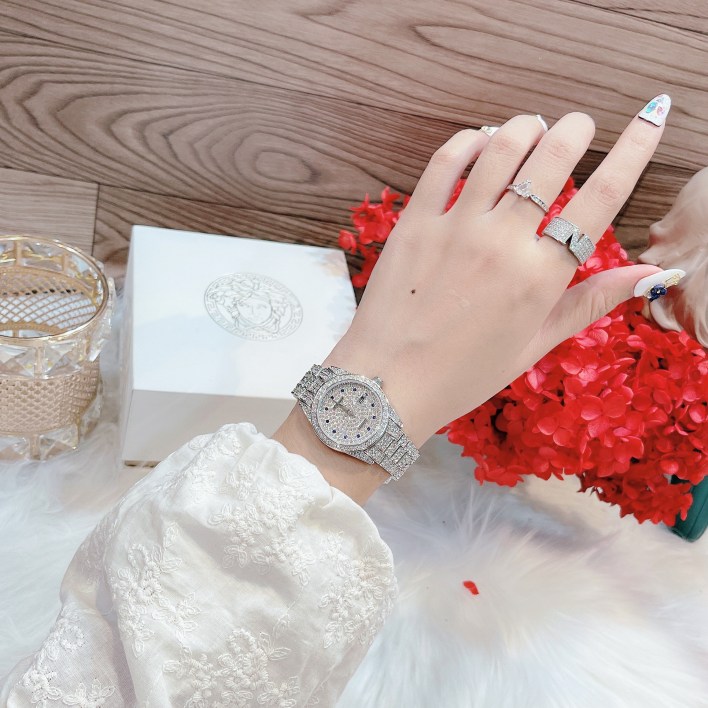 Đồng hồ Davena D61669