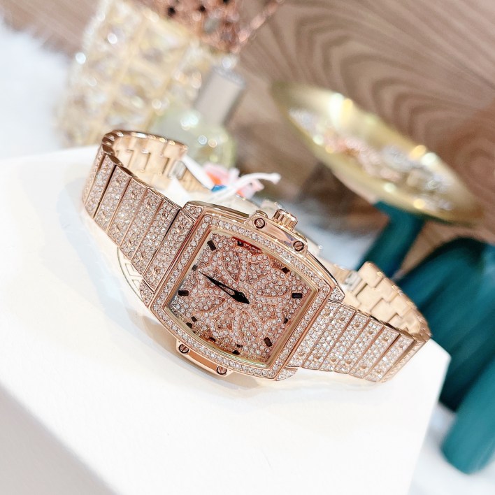 Đồng hồ Davena nữ chính hãng Đồng hồ Davena nữ chính hãng