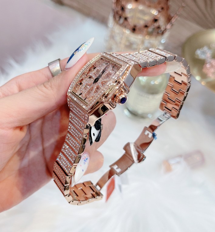 Đồng hồ Davena nữ giá rẻ Đồng hồ Davena nữ giá rẻ