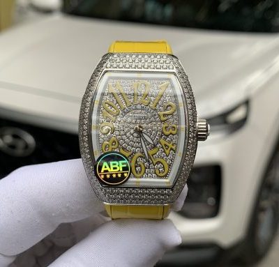 Đồng hồ Franck Muller ABF Thụy Sỹ