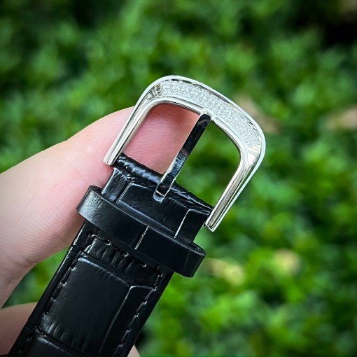 Đồng hồ Franck Muller nam đính đá Đồng hồ Franck Muller nam đính đá