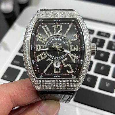 Đồng hồ Franck Muller nam siêu cấp