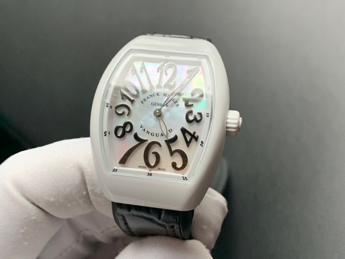 Đồng hồ Franck Muller nữ V32