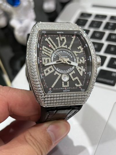 Đồng hồ Franck Muller Replica 11