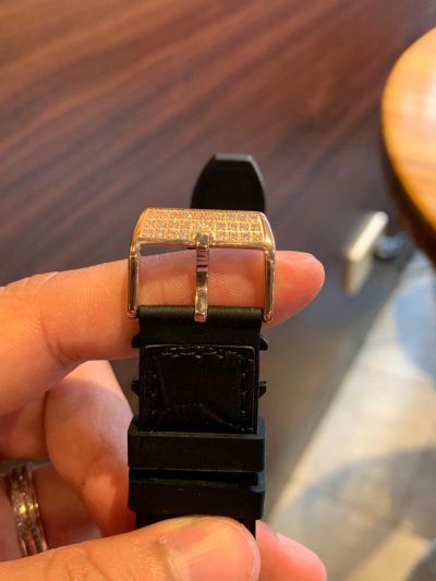 Đồng hồ Franck Muller replica 11