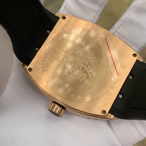 Đồng hồ Franck Muller replica 11 Thụy Sỹ Đồng hồ Franck Muller replica 11 Thụy Sỹ