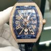 Đồng hồ Franck Muller