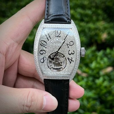 Đồng hồ Franck Muller siêu cấp