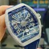 Đồng hồ Franck Muller super fake 11