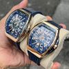 Đồng hồ Franck Muller Super Fake 11