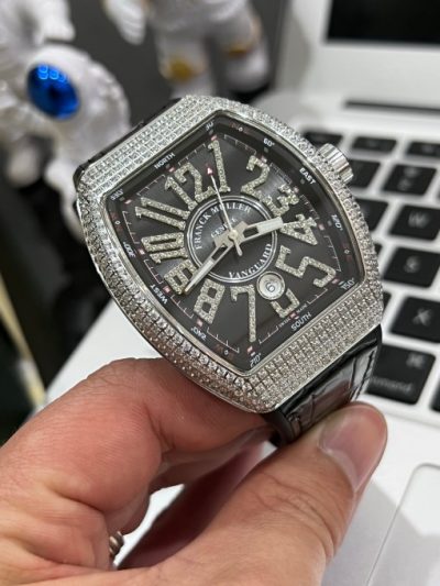 Đồng hồ FRanck Muller V45 SC DT