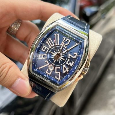 Đồng hồ Franck Muller V45 SC DT